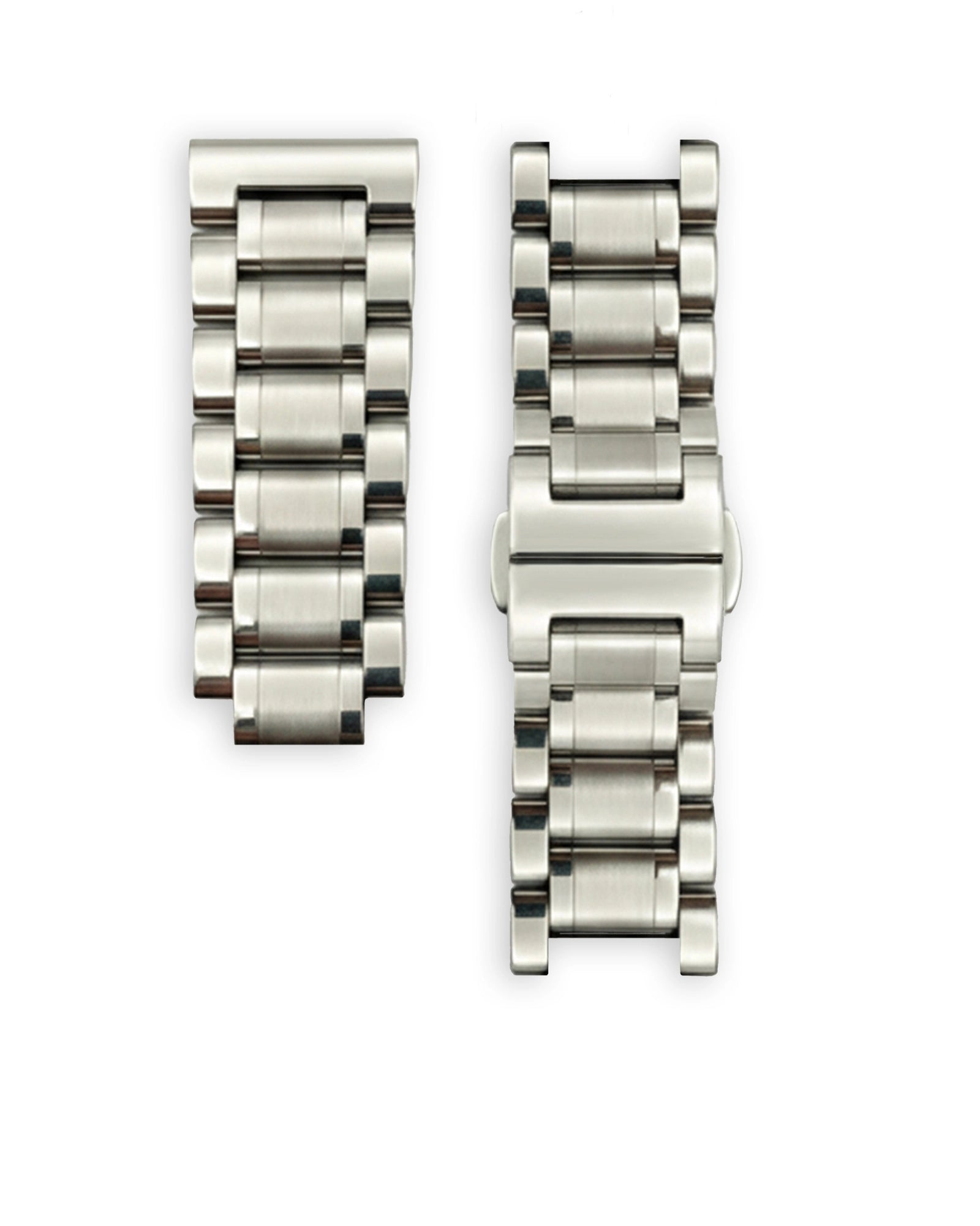 Bracciale in acciaio 20mm V1