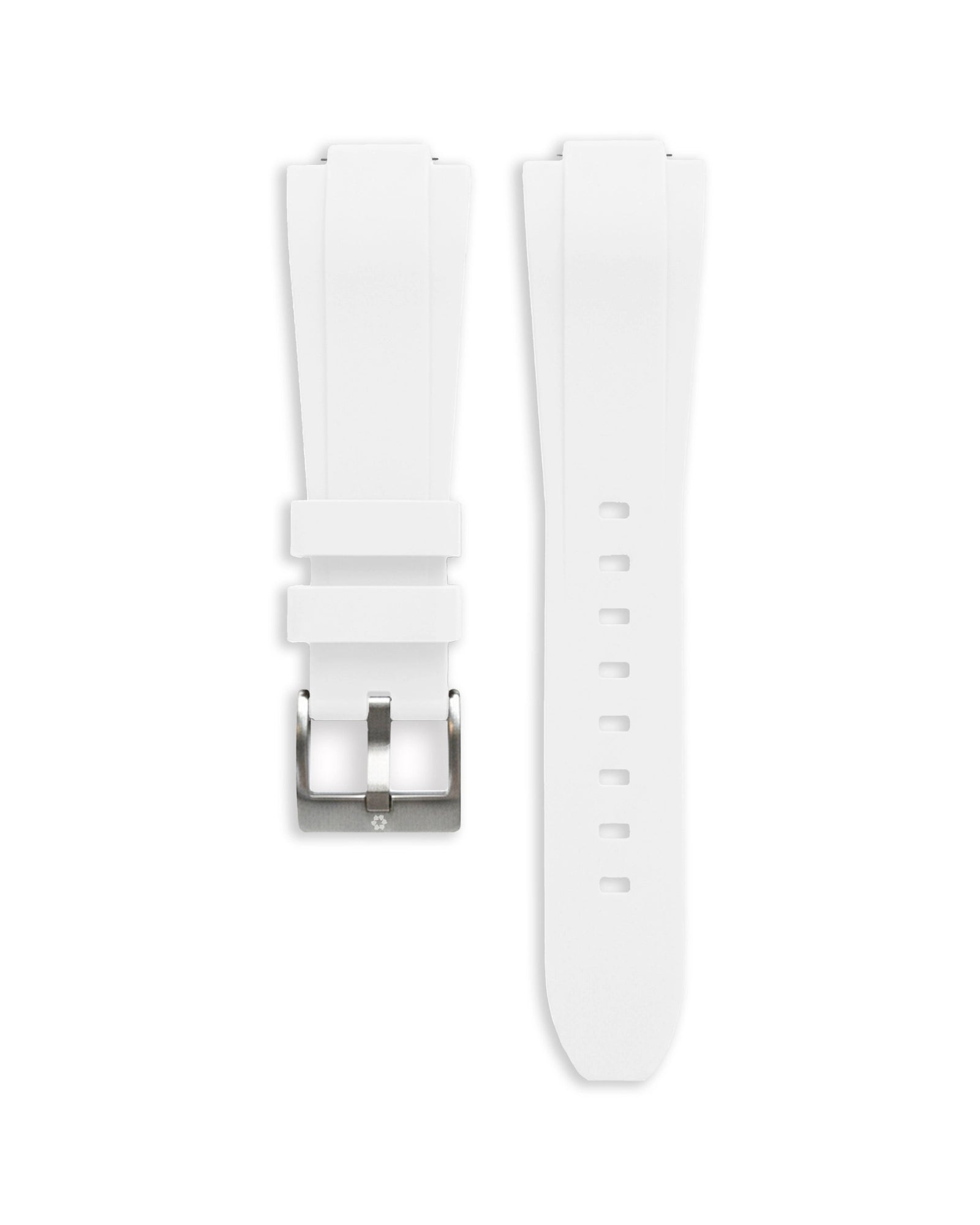 Bracelet Blanc 14mm