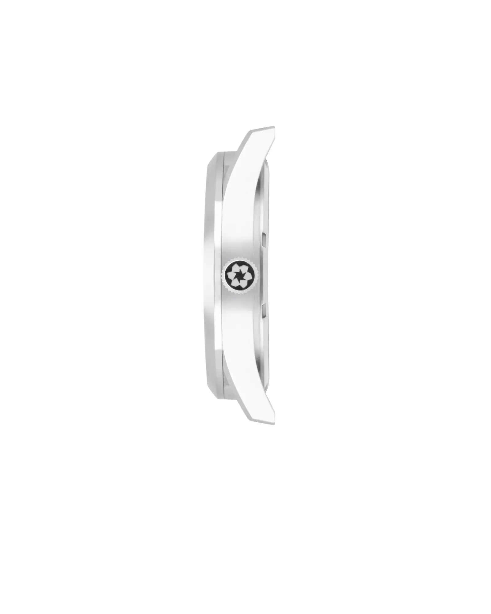 Maglia milanese bianca MTOmicron MoonPhase