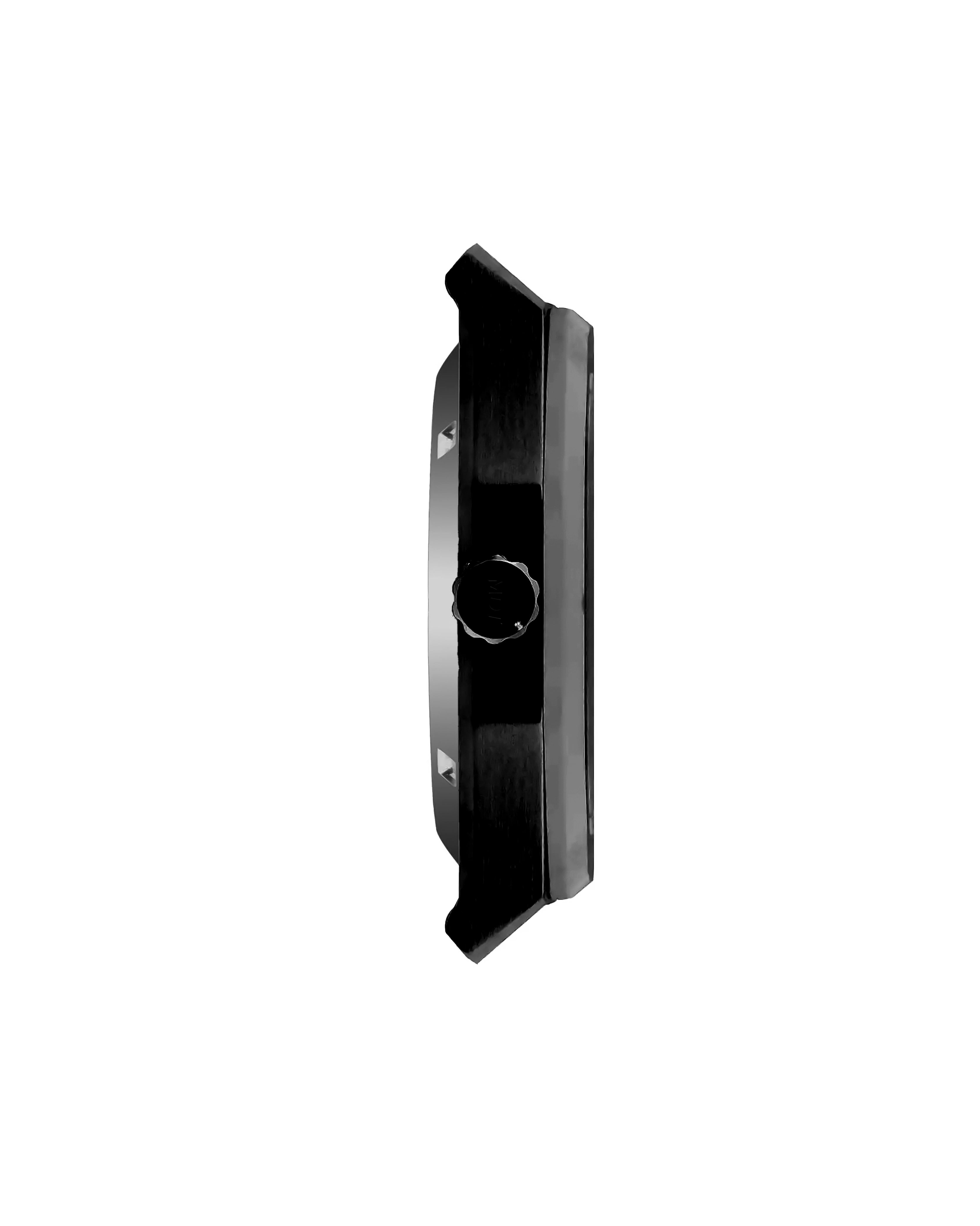 MTBeta Skeleton Black Edition Acciaio