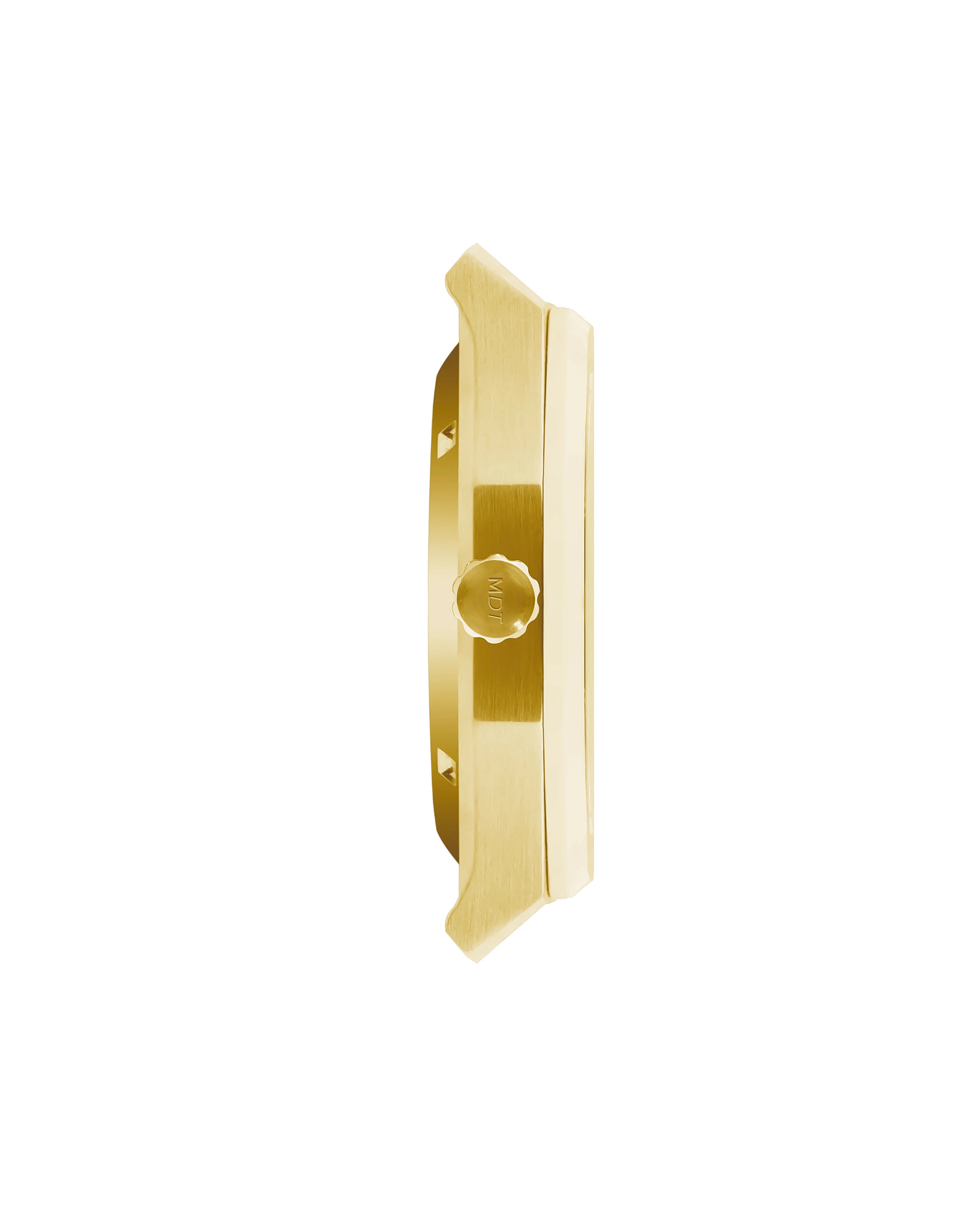 MTBeta Skeleton Oro Acciaio