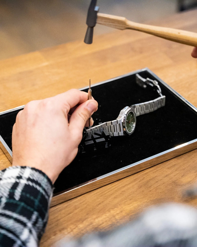 Kit di strumenti per il dimensionamento