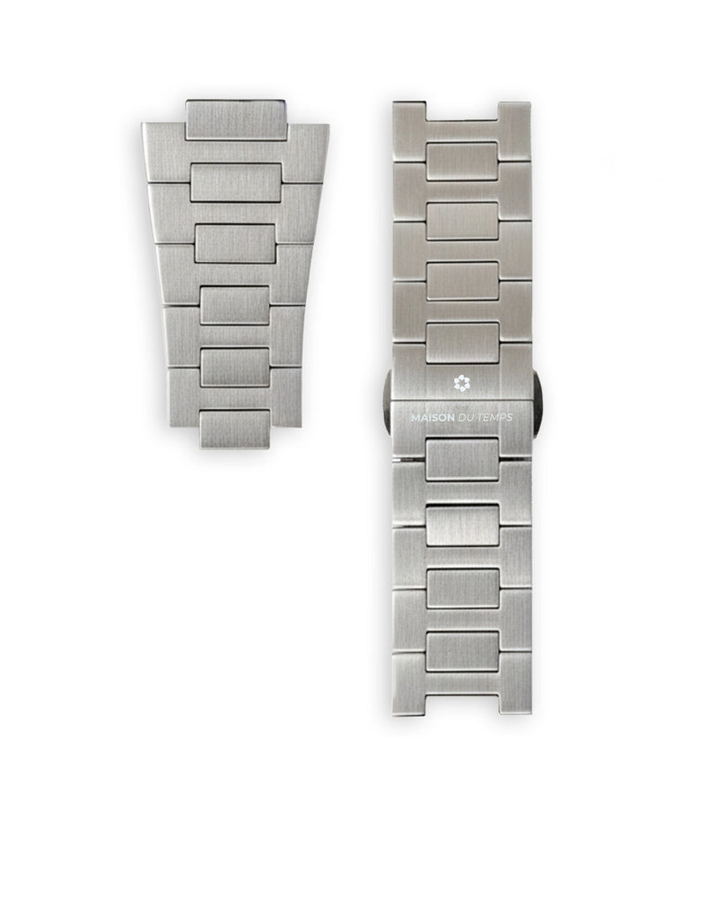 Bracciale In Acciaio 14mm