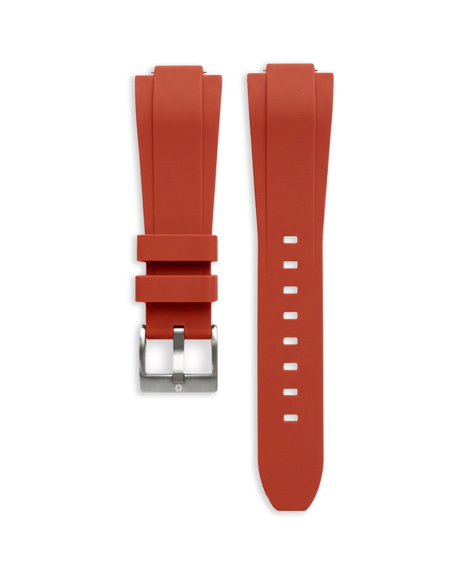 Cinturino Rosso 14mm