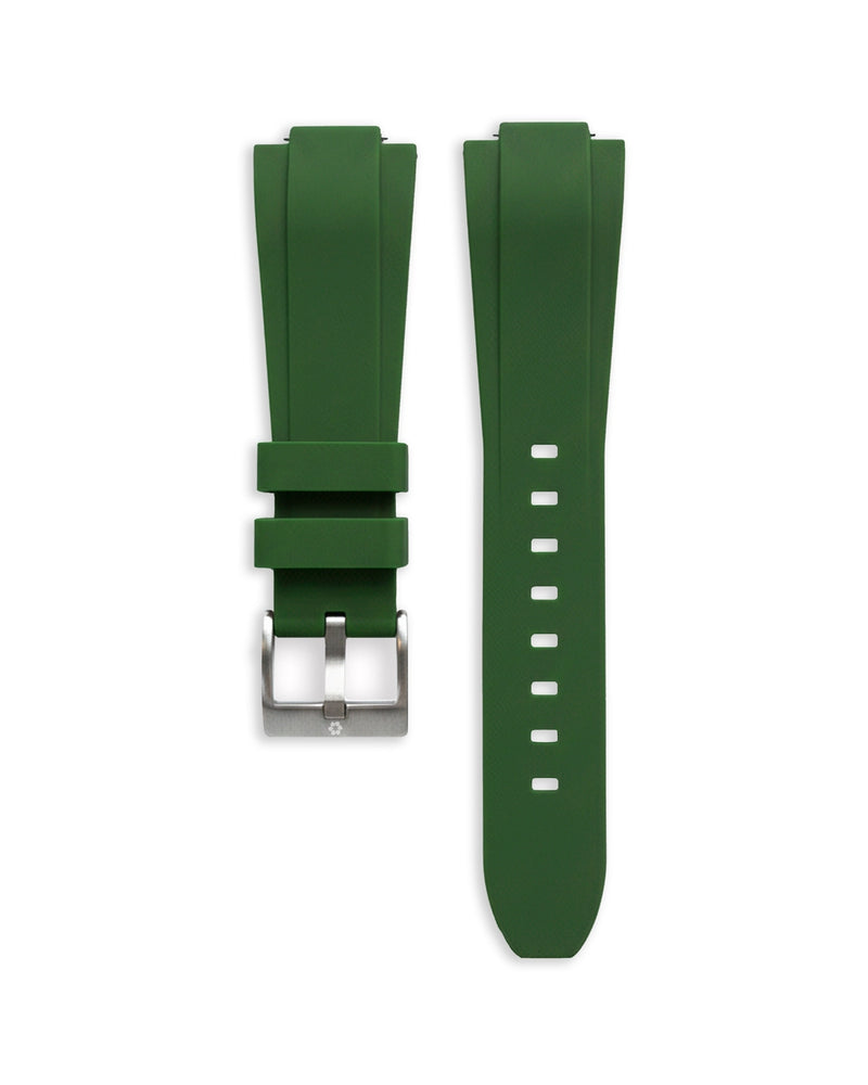 Bracciale Verde 14mm