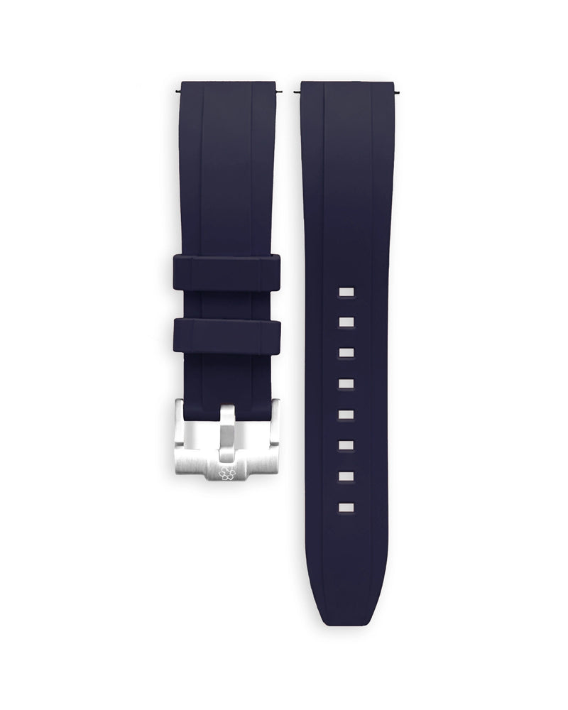 Cinturino Blu 20mm