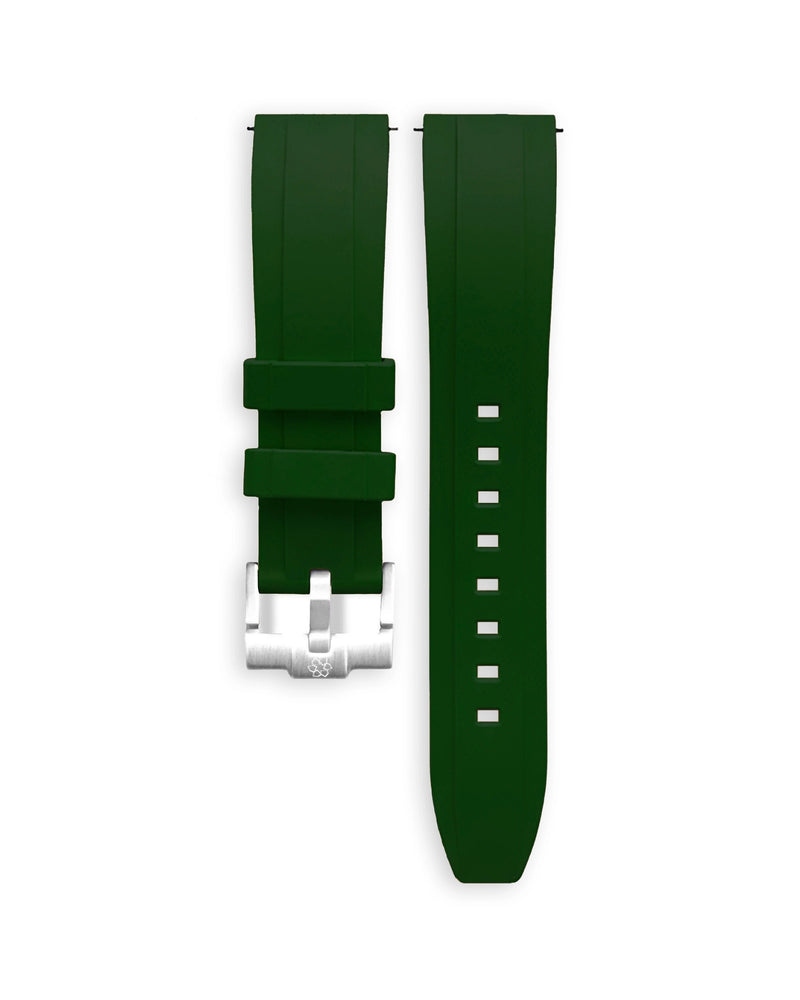 Bracciale Verde 20mm