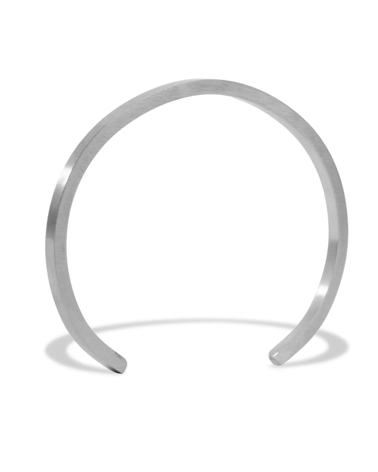 Bracciale in acciaio di origine