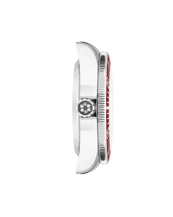 Montre plongeuse pour homme MTSigma de profile