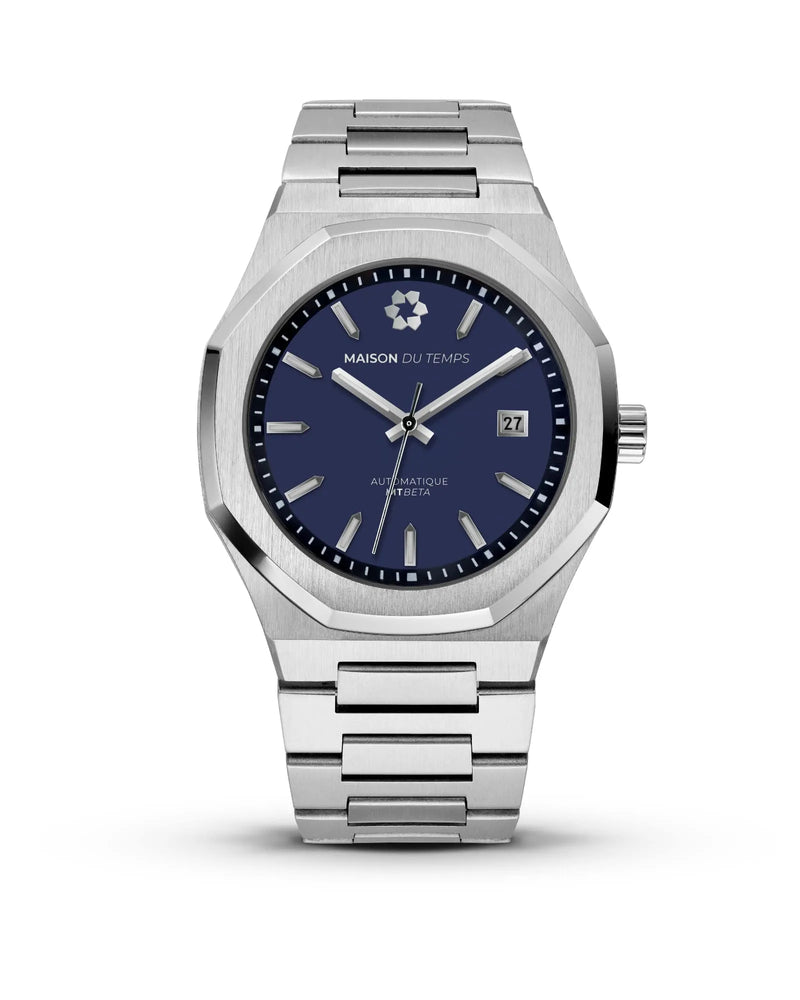 MTBeta Acciaio Blu