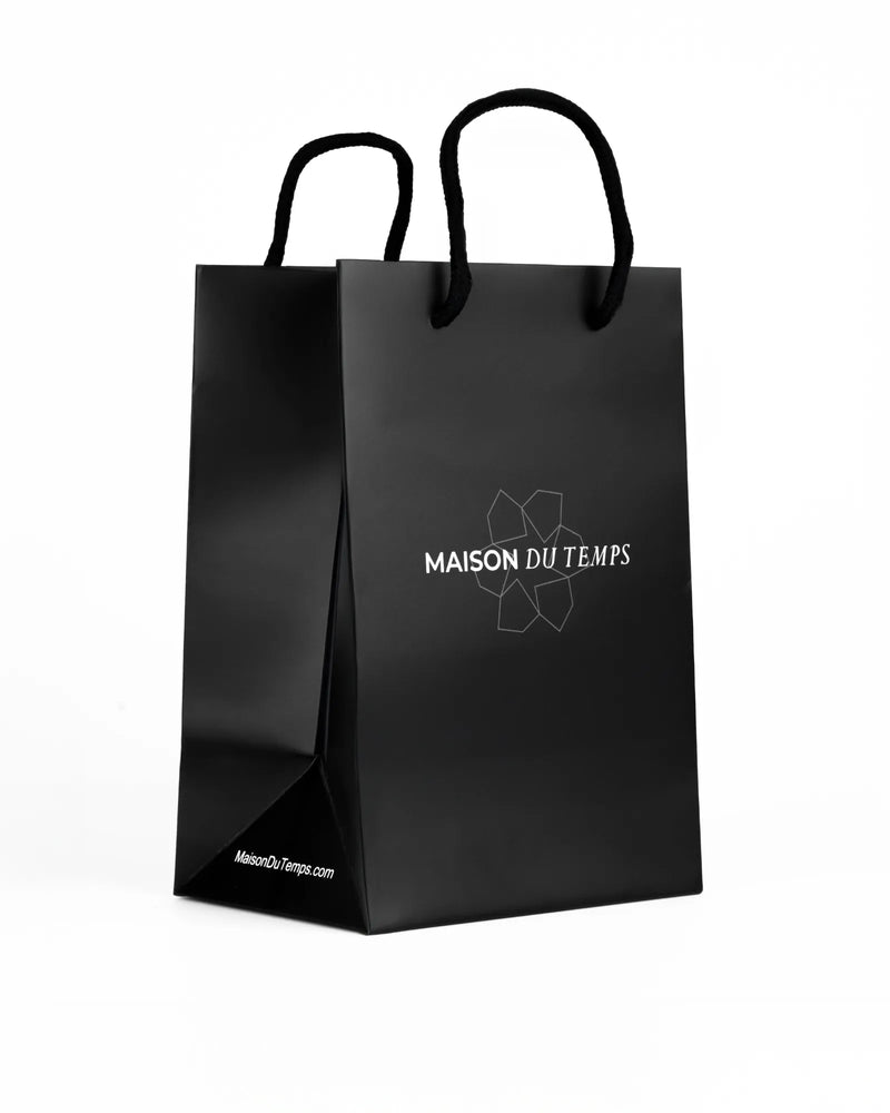 Borsa regalo MaisonDuTemps